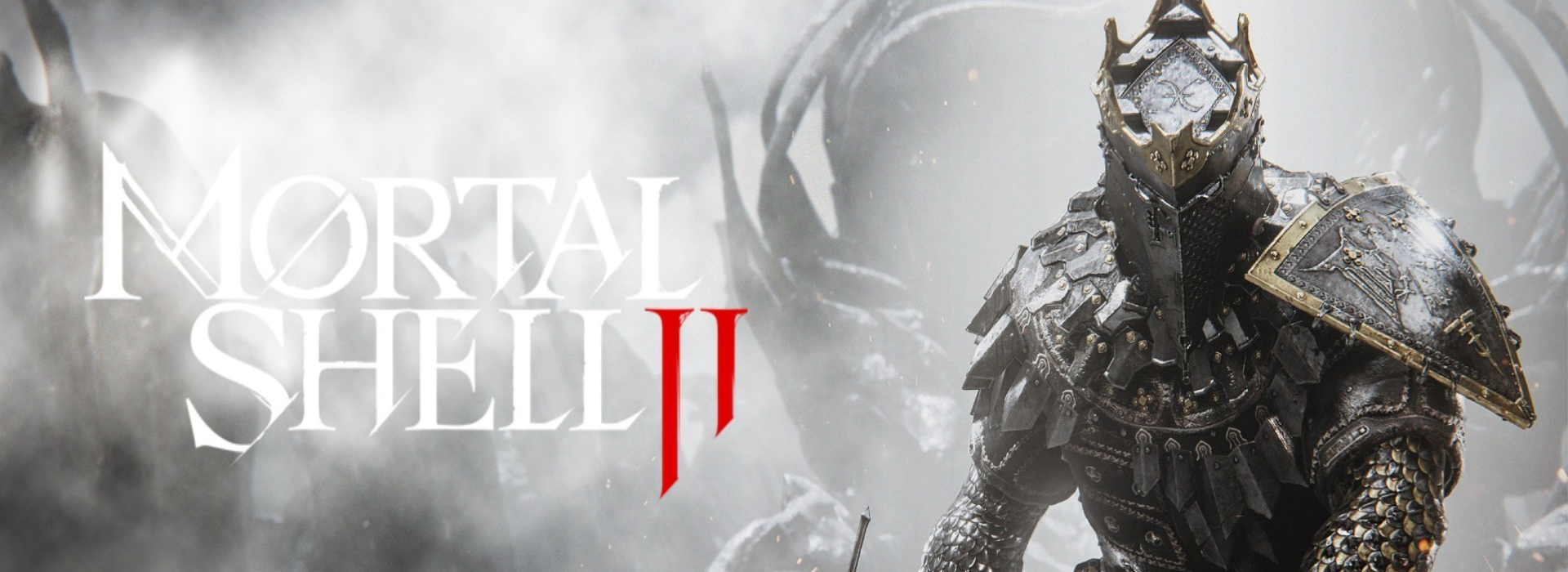 Mortal Shell 2