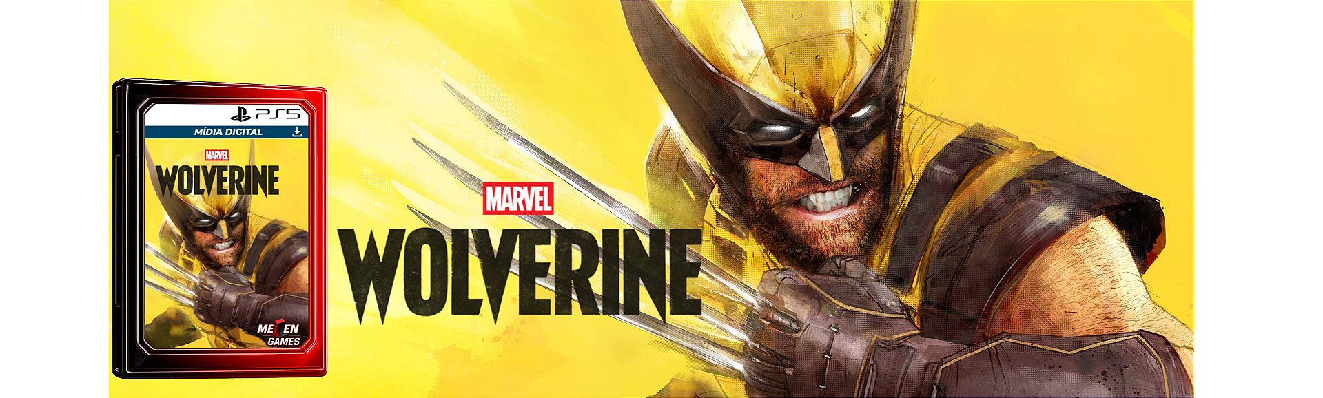 Wolverine