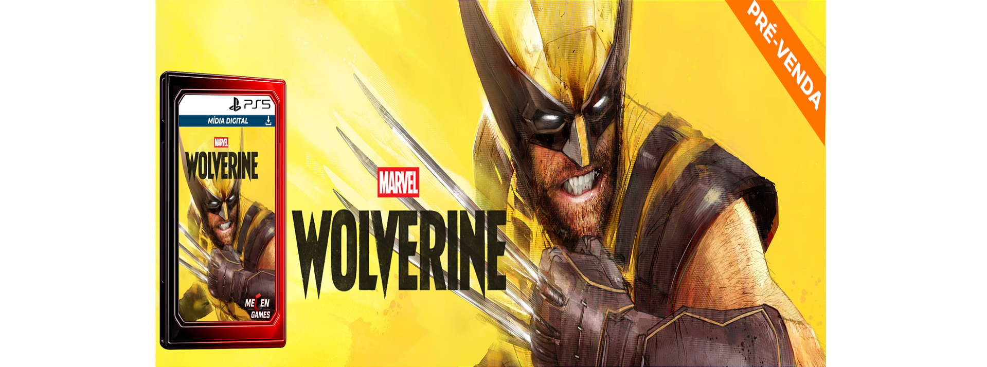 Wolverine