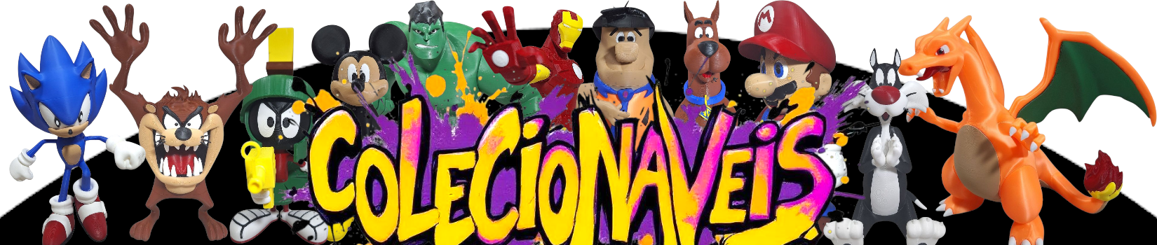 BANNER FIGURAS
