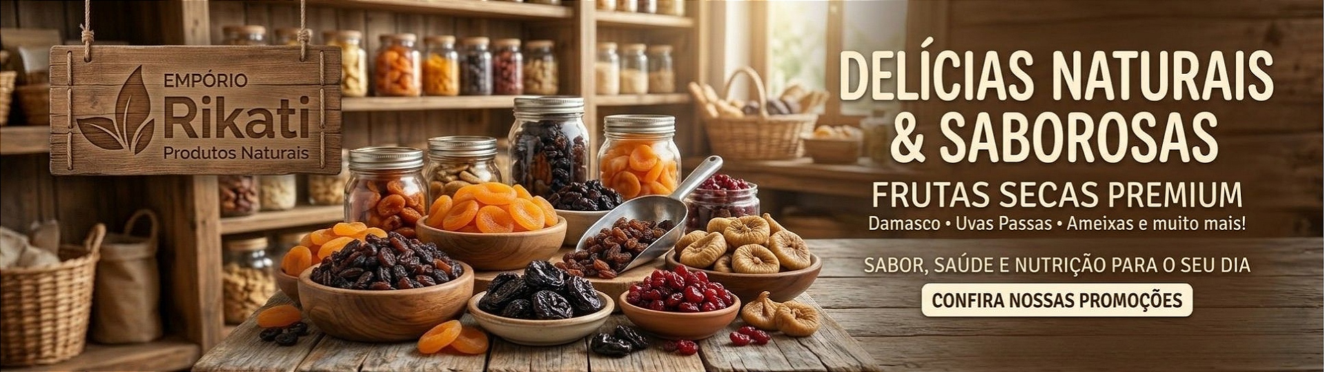 Frutas Secas @desktop