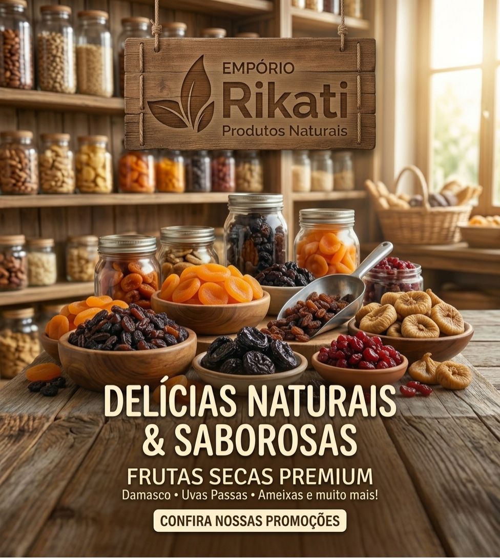 Frutas Secas @mobile