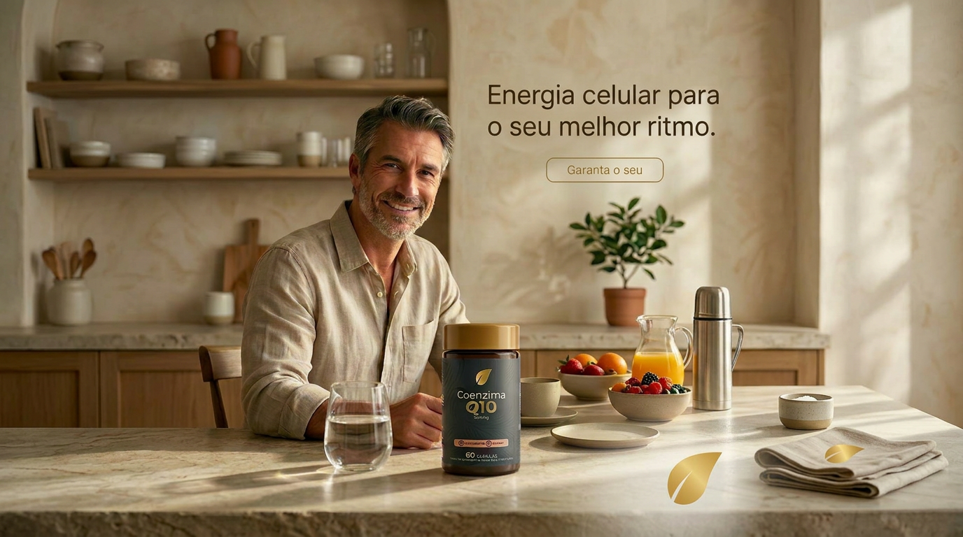 Coenzima Q10
