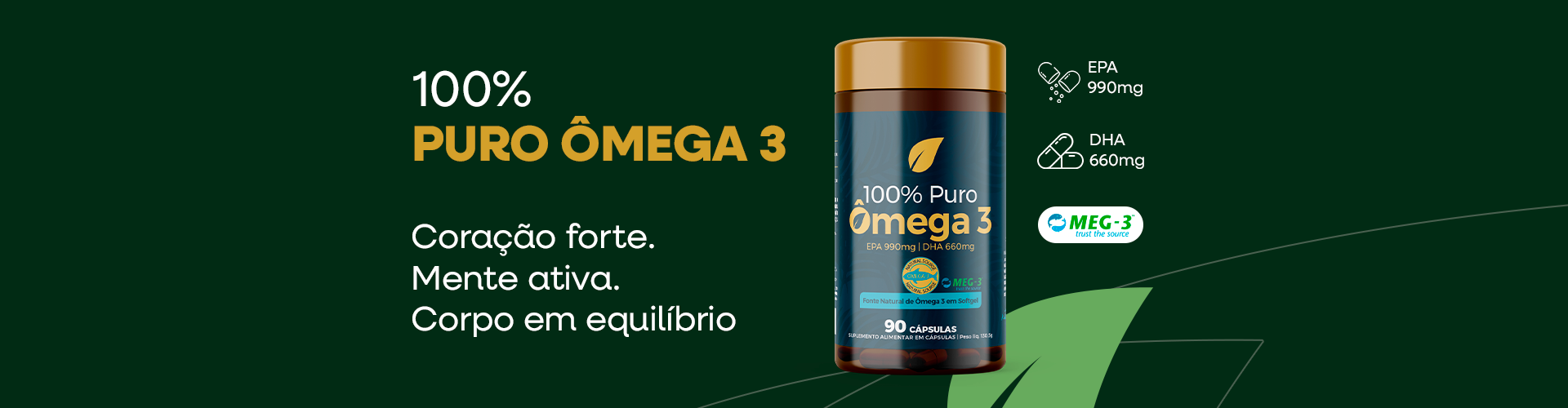Omega 3