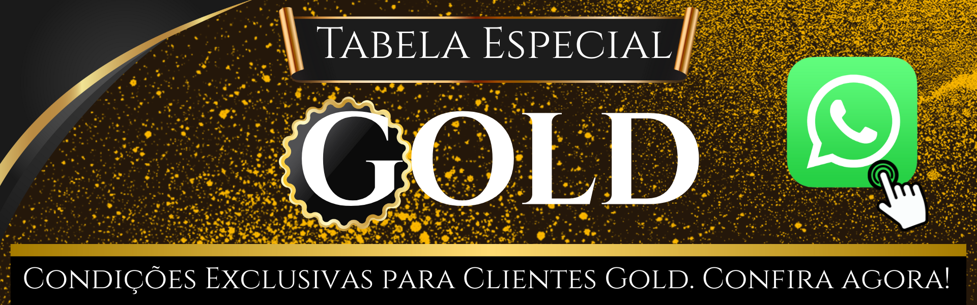 Tabela Gold