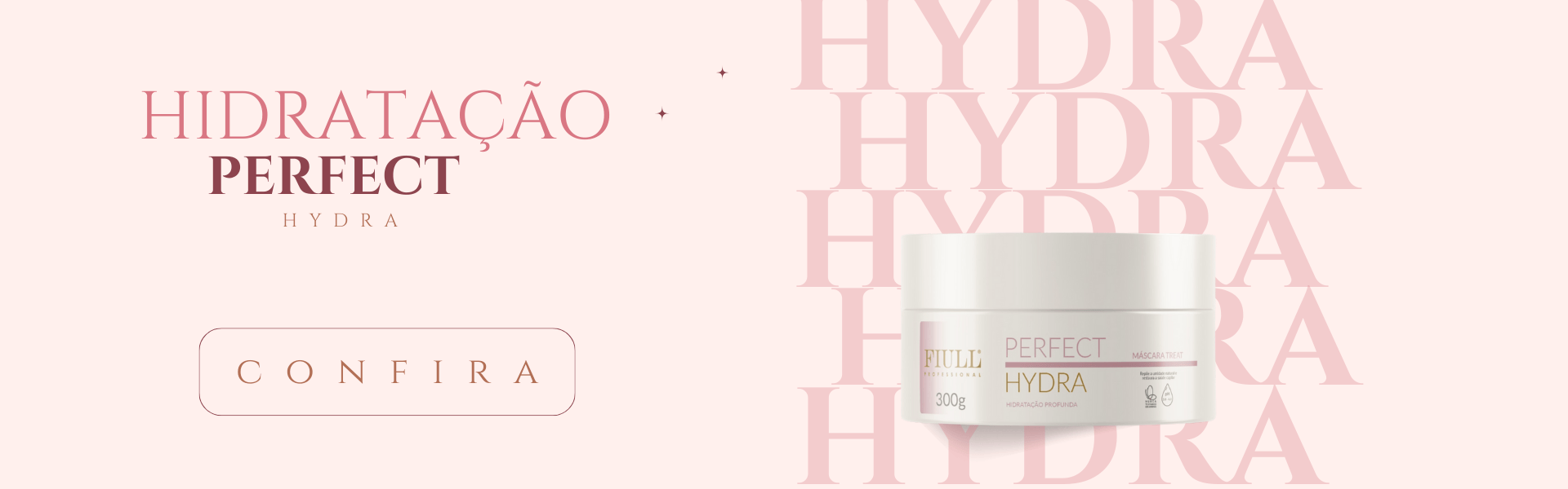 HIDRATAÇÃO