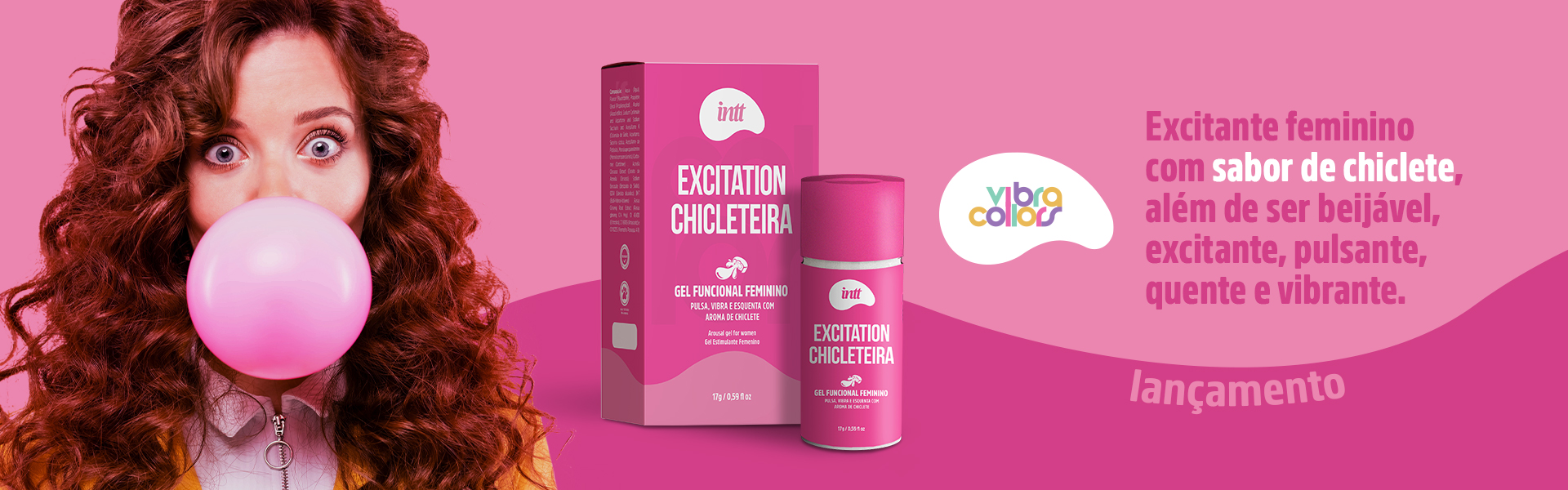 CHICLETEIRA