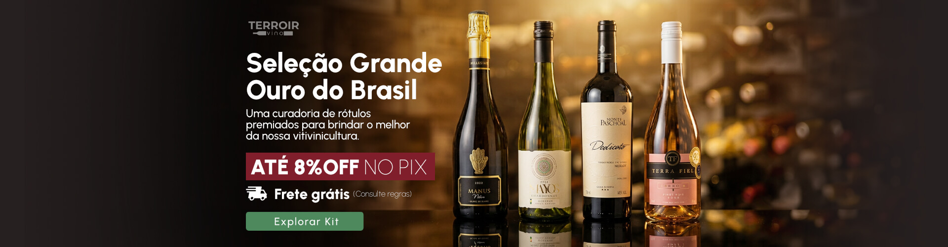 Seleção