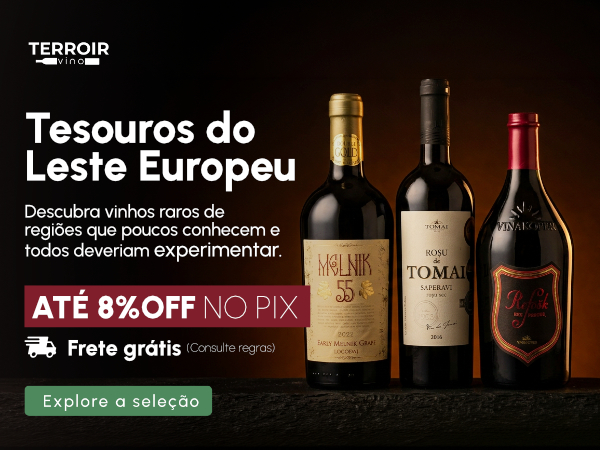 Tesouros Leste Europeu mobile