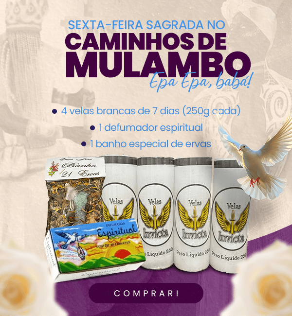 Sexta Sagrada @mobile