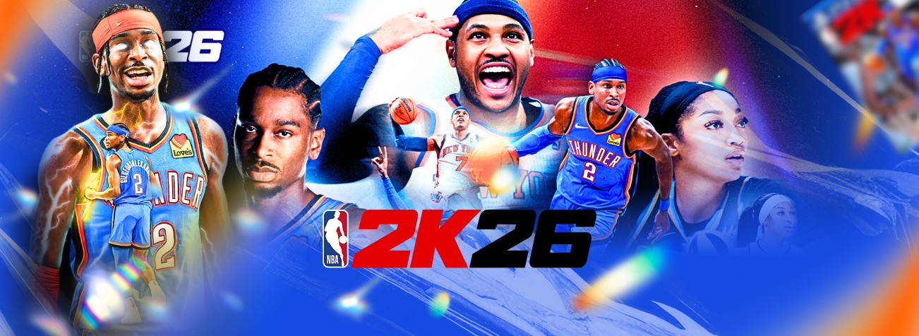 nba 2k26
