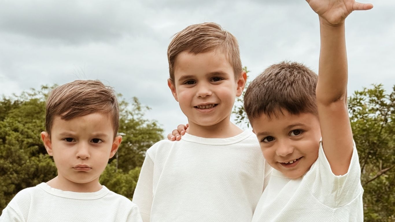 Yoop kids