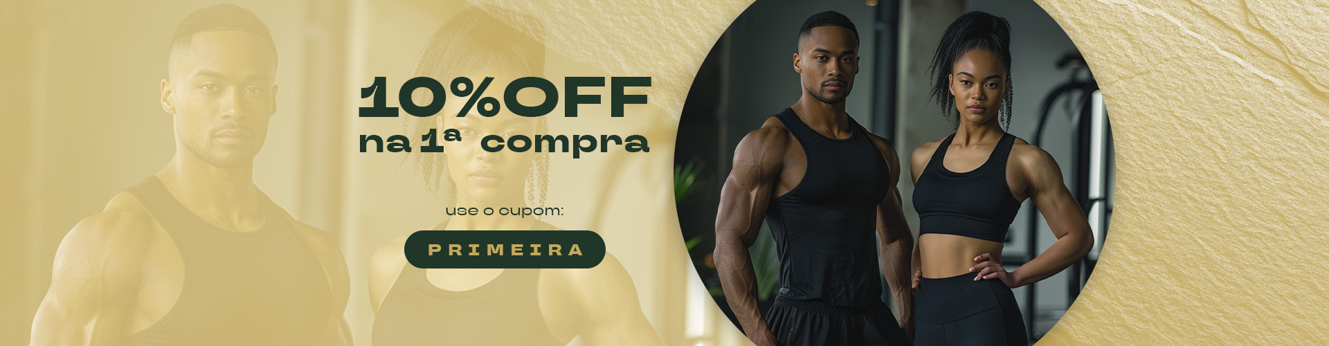 primeira compra full