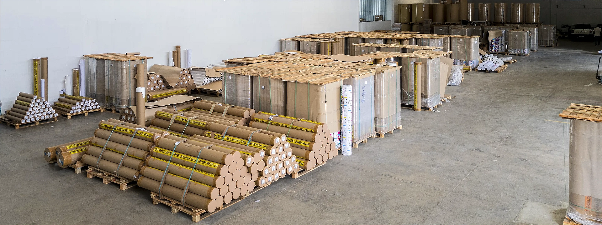 Ímpar Suprimentos Maracanaú