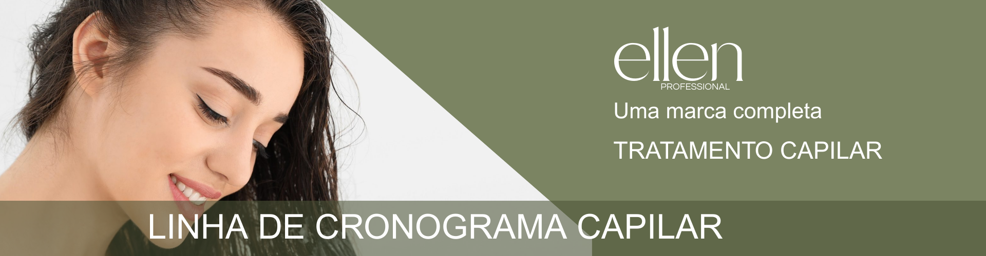 Cronograma capilar