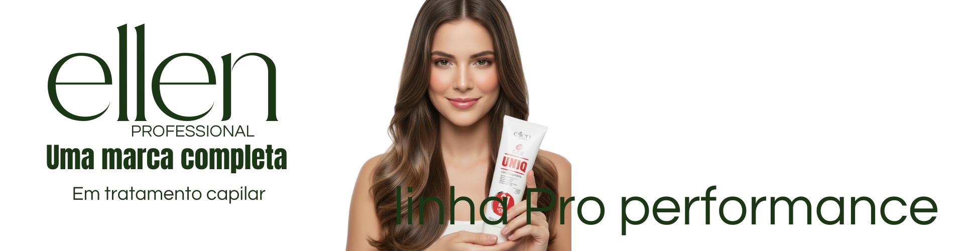 Linha pro performance