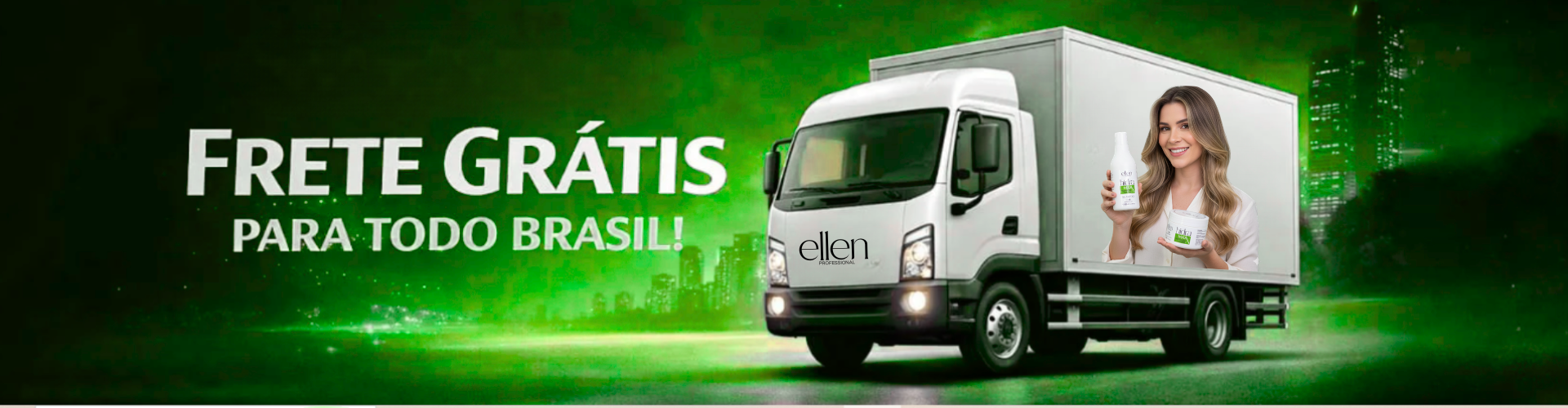 Frete Grátis