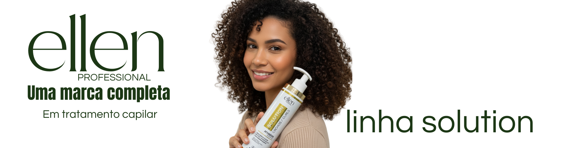 Cacheados e Ondulados