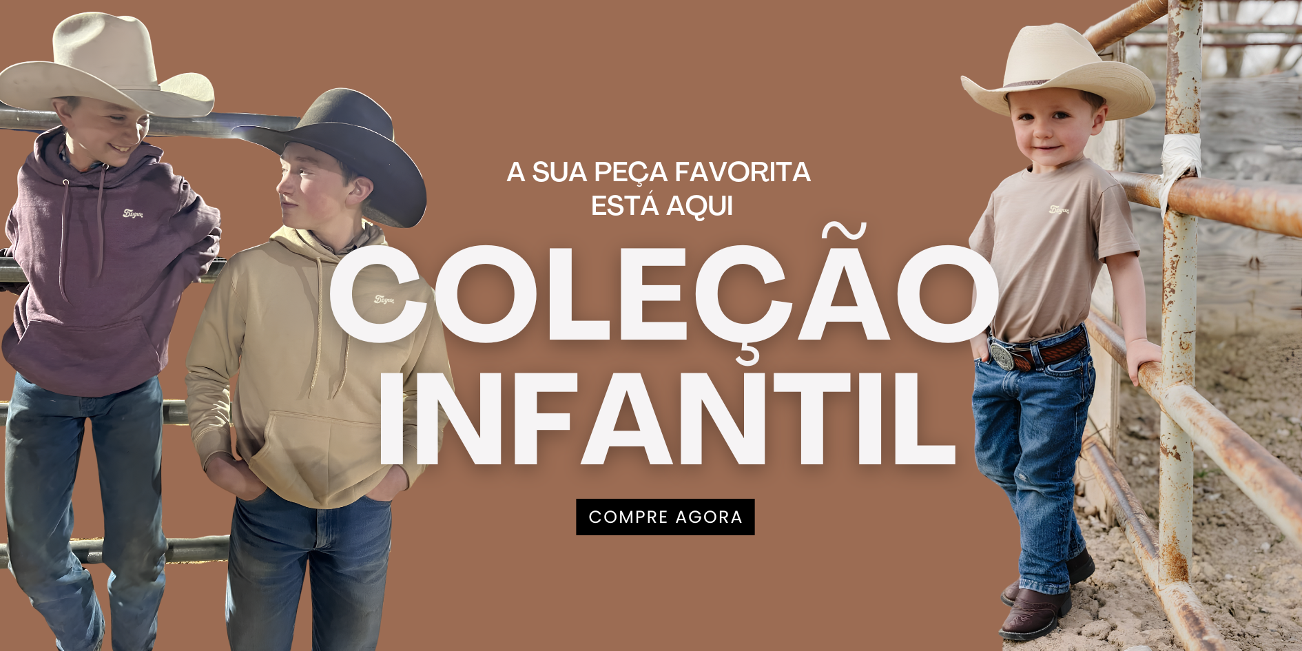 DVINTE INFANTIL