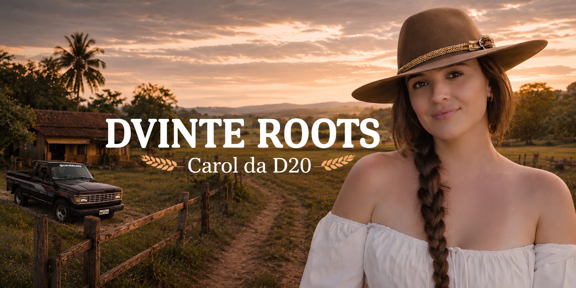 DVINTE ROOTS
