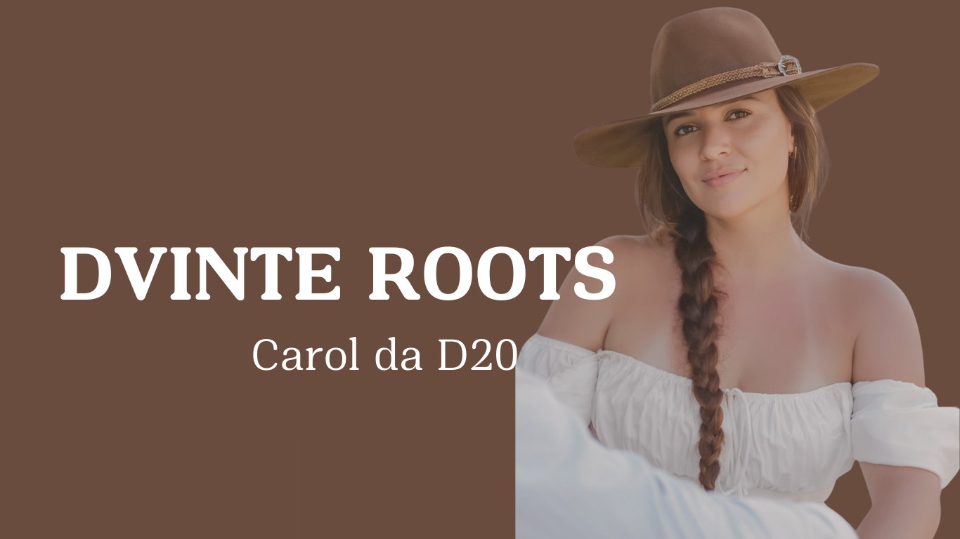 Dvinte Roots