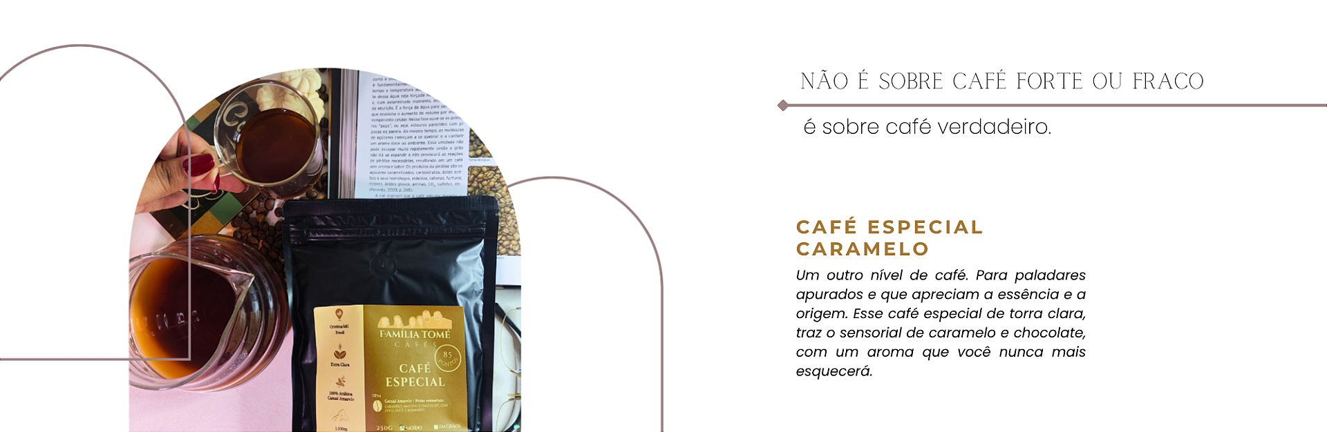 CAFÉ ESPECIAL 83p