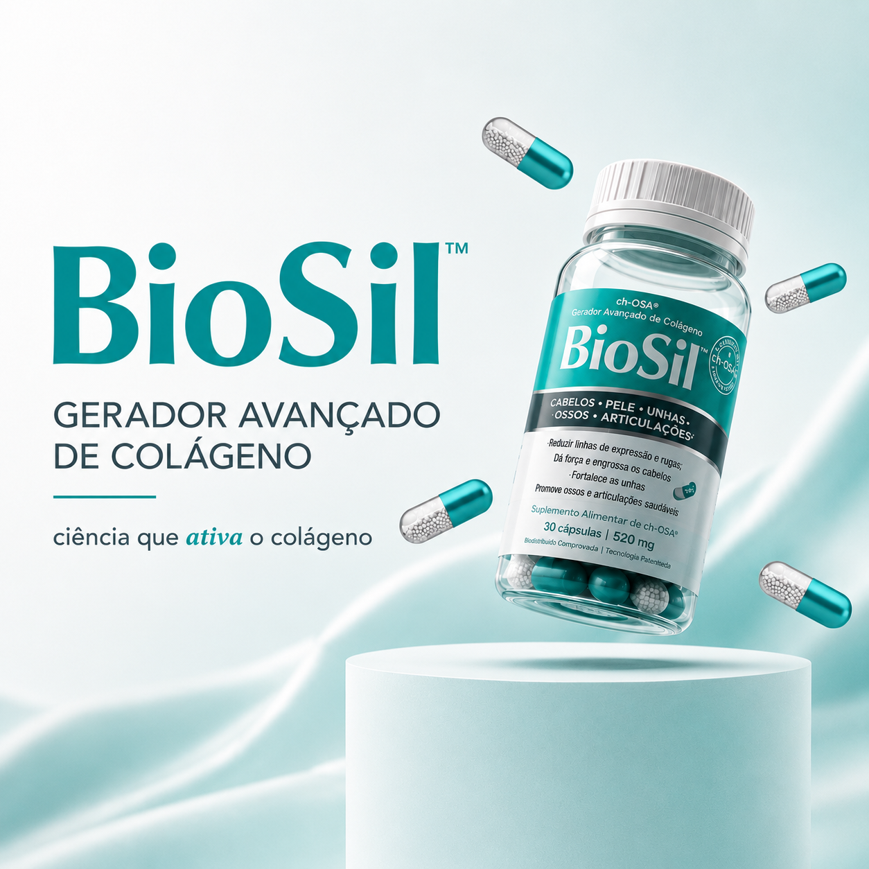 BIOSIL 1 mobile