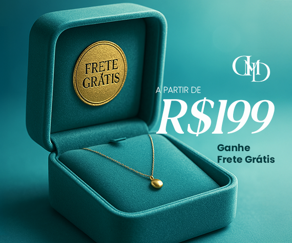 Banner Frete Grátis mobile