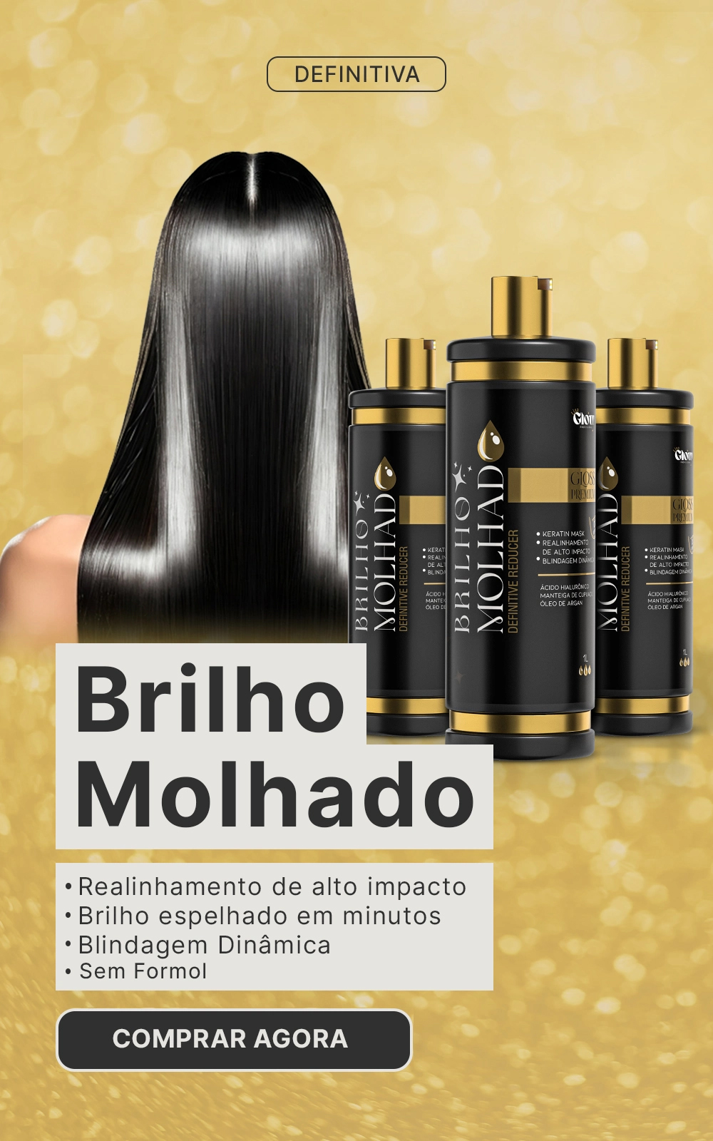 Brilho mobile