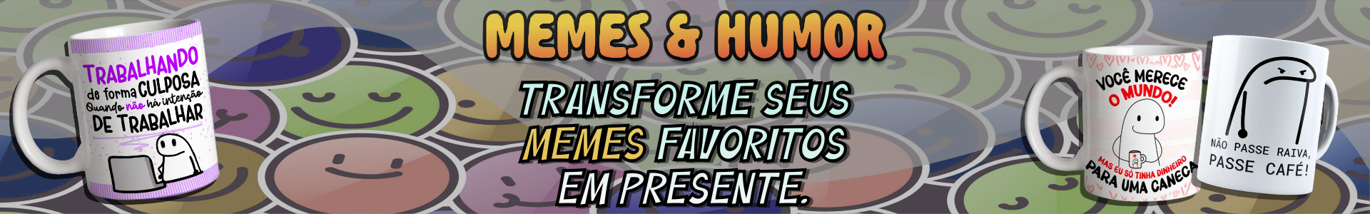 Memes e Humor