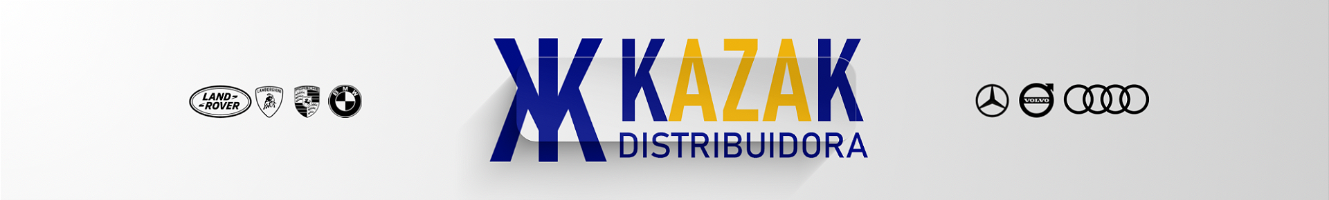 Kazak Principal