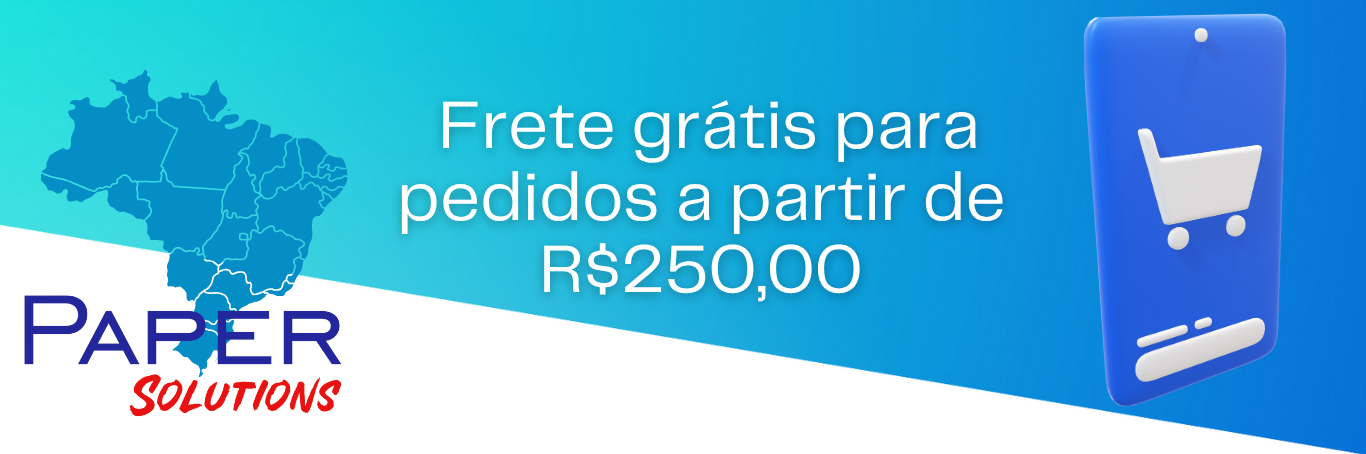 Frete grátis Brasil