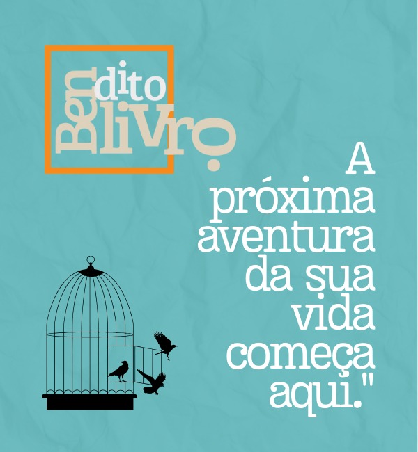 Aventura começa aqui @mobile