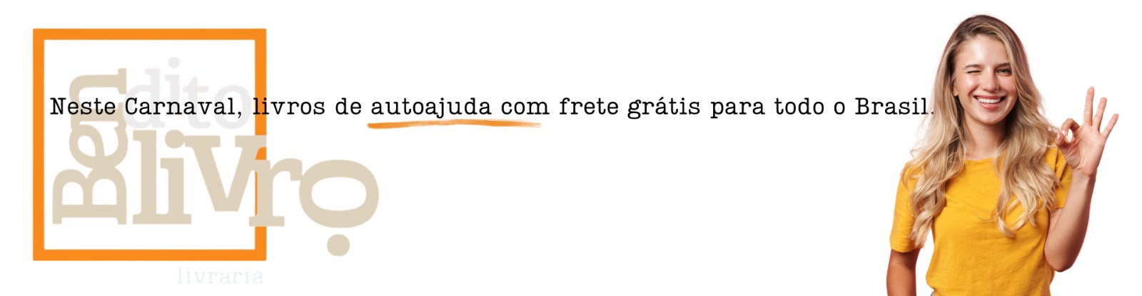 Carnaval frete gratis auto ajuda