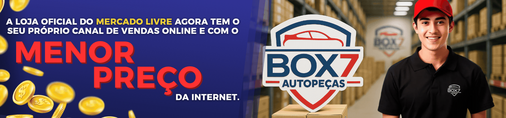 Loja Oficial GIF