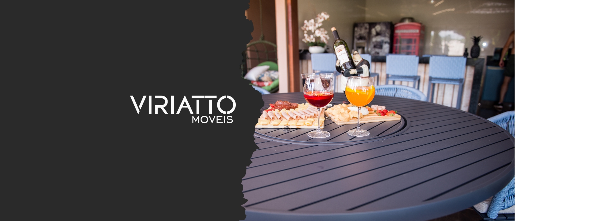 Viriatto Móveis 3