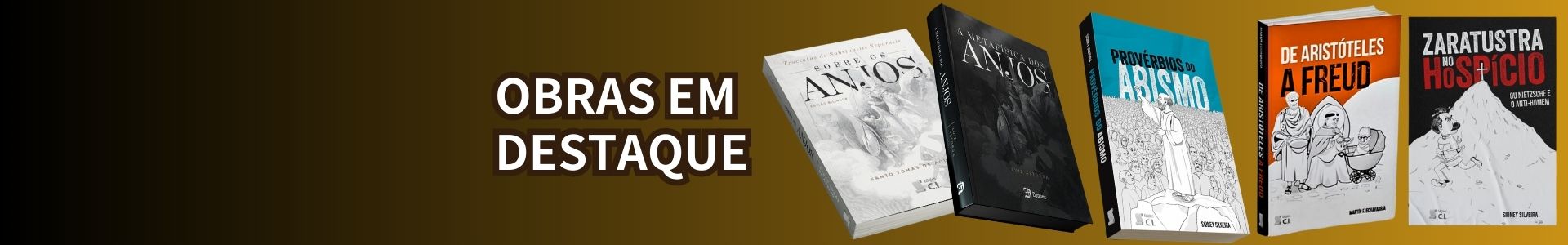 Livro ZARATUSTRA NO HOSPÍCIO - Sidney Silveira - Edições CI