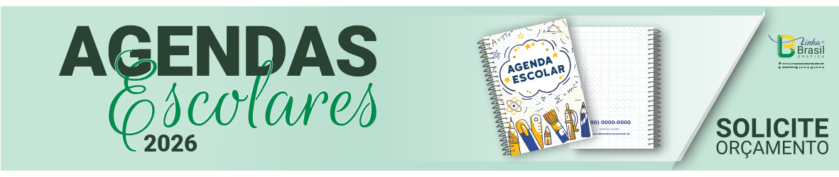 AGENDAS ESCOLARES 2026