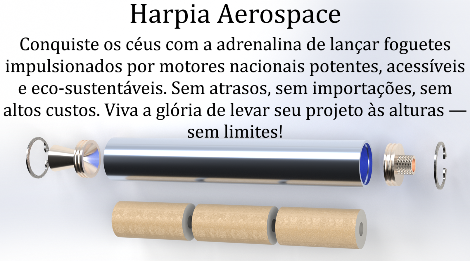 Mensagem de proposta de valor