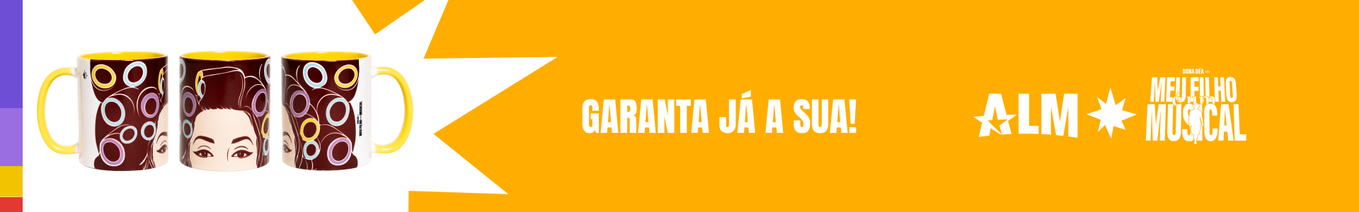Meu filho é um MUSICAL