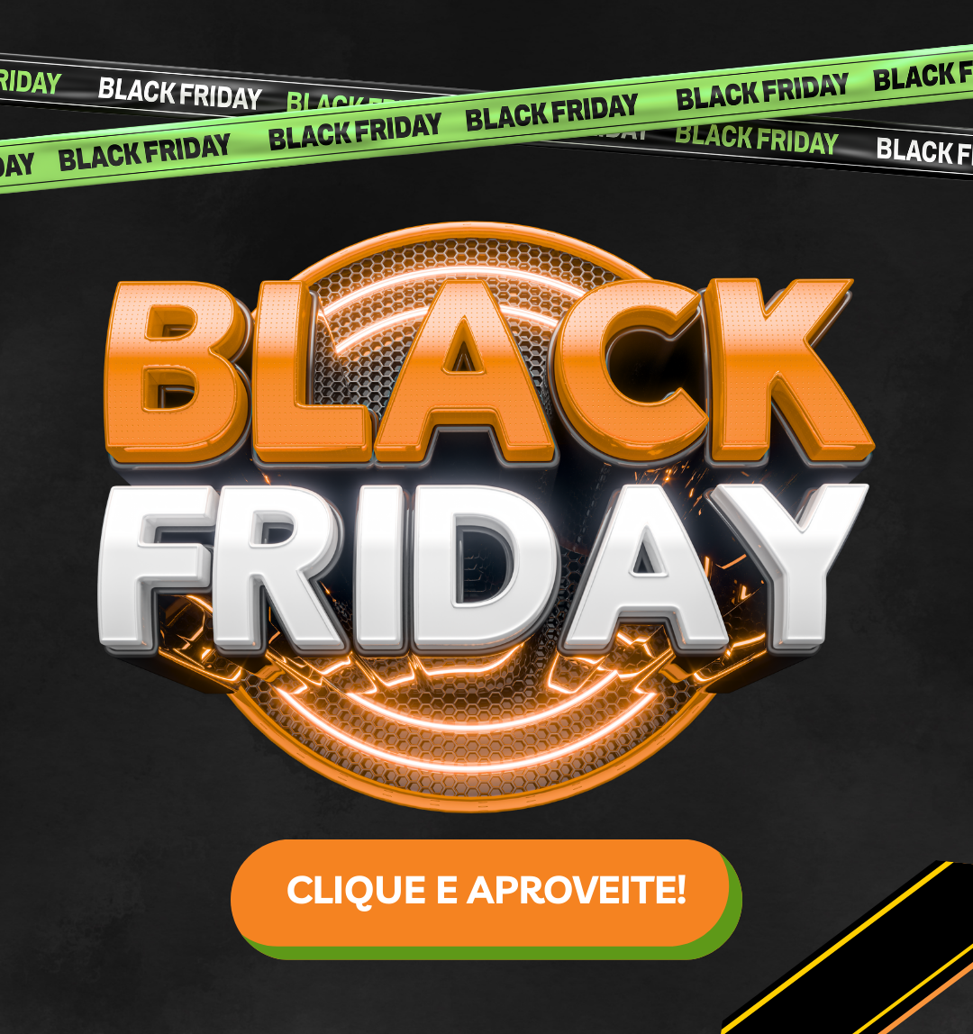 Black Friday JCell @mobile
