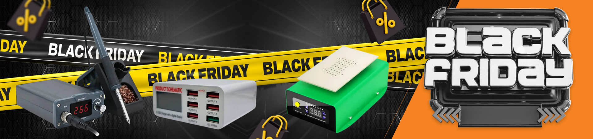 Black Friday JCell @desktop