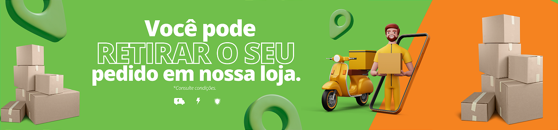 JCell Retire seu produto em nsosa loja @desktop