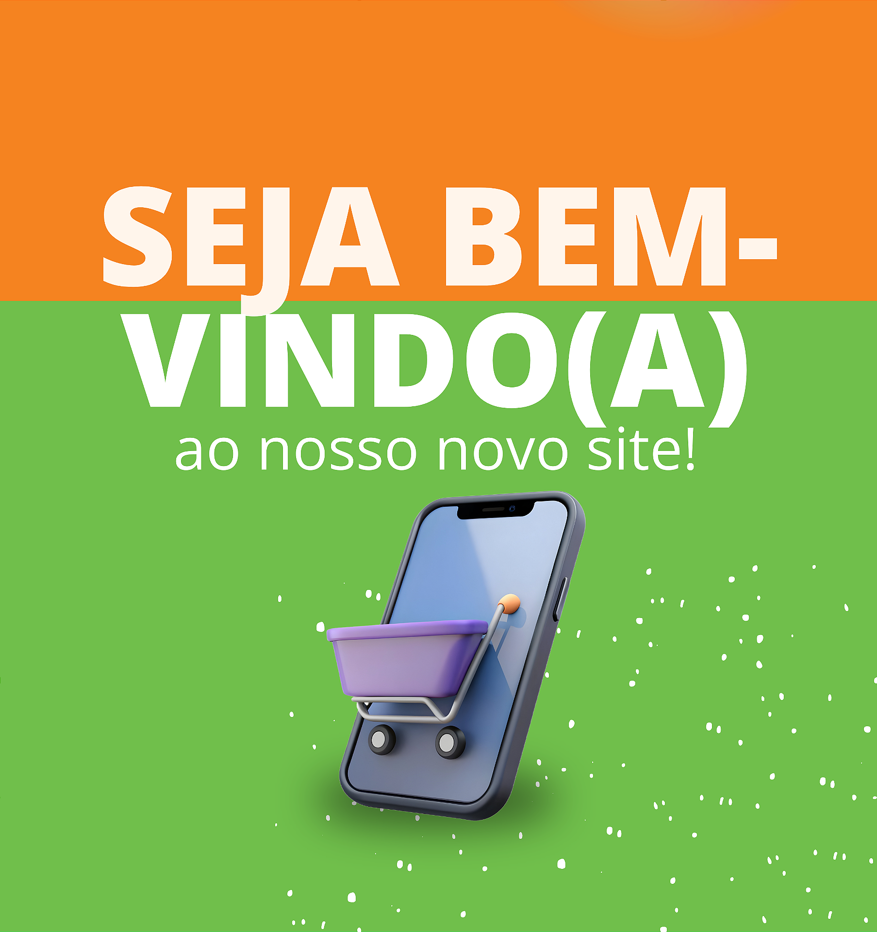 Seja Bem Vindo à JCell @mobile