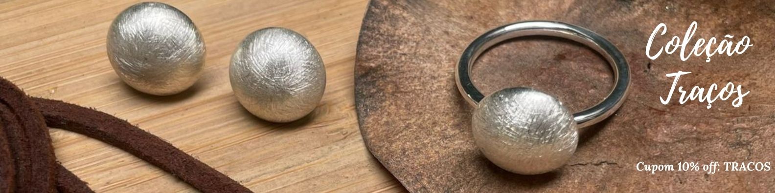 Traços nova coleção