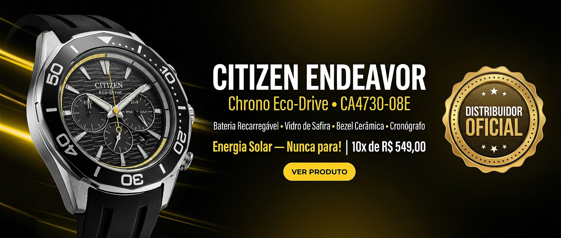Citzen Endeavor