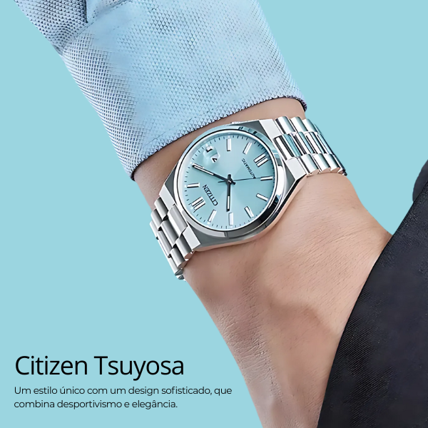 citizen ROTATIVO mobile