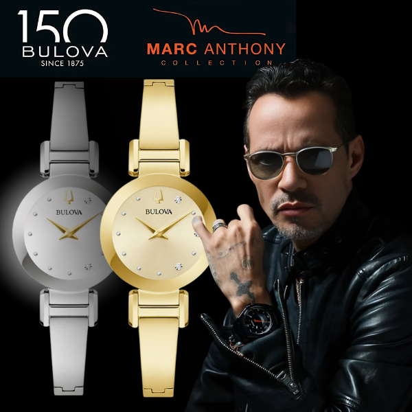 bulova ROTATIVO mobile