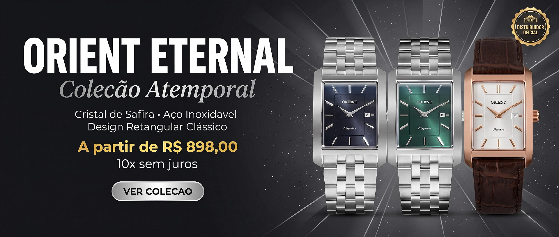 Orient Eternal
