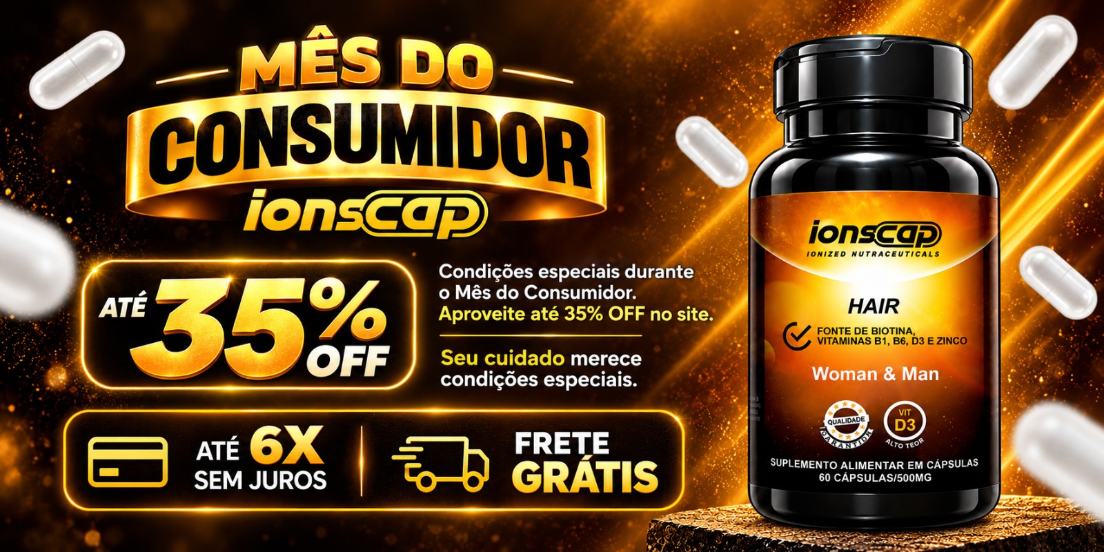 Aniversário 6 Anos
